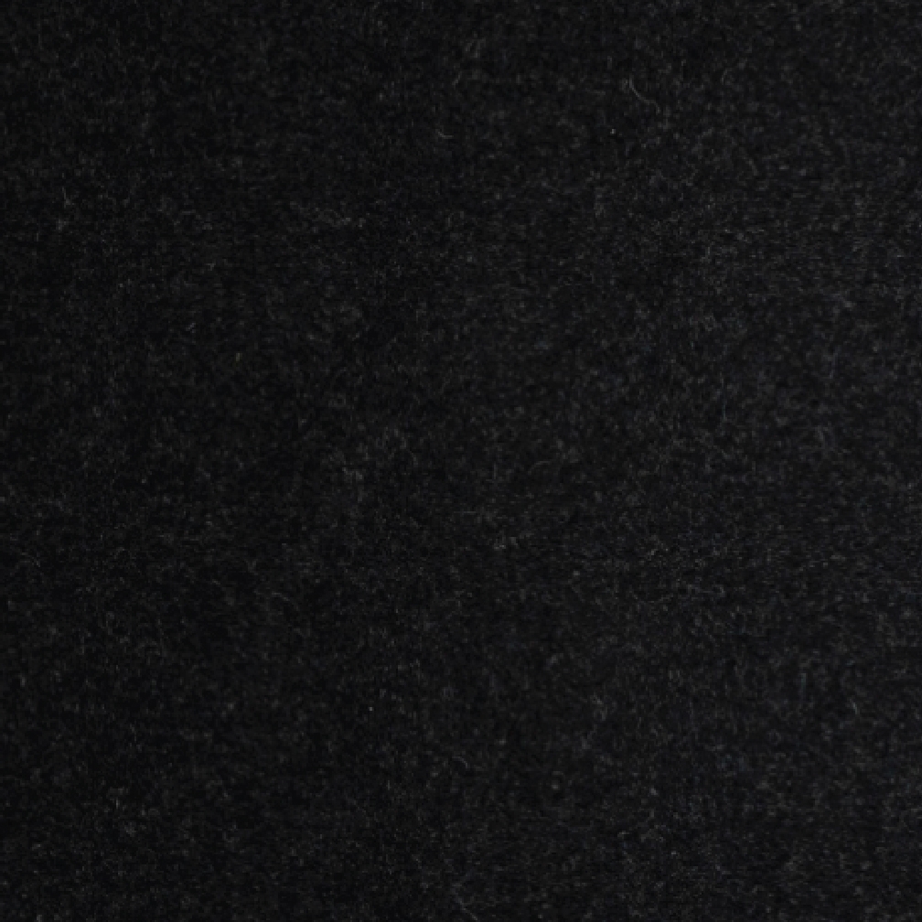 WOOLY 1003 BLACK
