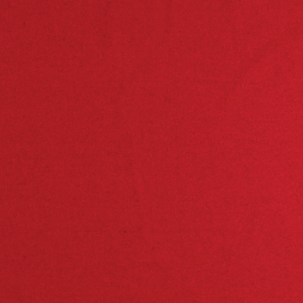 WOOLY 2011 RED